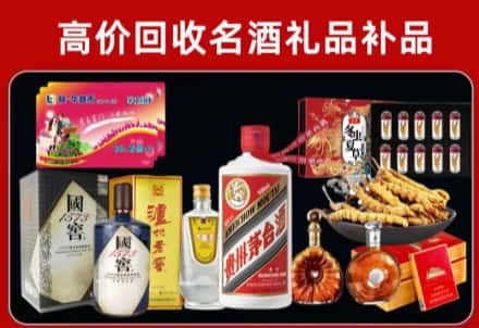 马尾区回收80年茅台公司在哪？